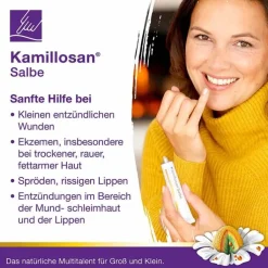 Kamillosan® Salbe, 20 g