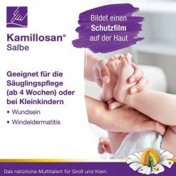 Kamillosan® Salbe, 20 g