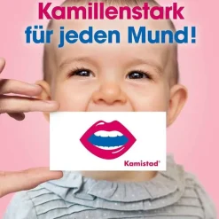 Kamistad® Baby für zahnende Babys, 20 ml