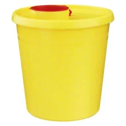 Kanülenbehälter, 1 St