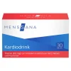 Menssana Kardiodrink Pulver-Sachets, 30 St> Vitamine Fürs Herz