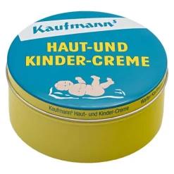 Kaufmanns Haut und Kindercreme, 250 ml> Haut- & Haarpflege