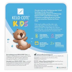 Kelo-Cote Kids Silikon Narbengel, 6 g><noscript><img width=