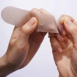 Kelo-Cote Silikon-Narbenpflaster Körper, 1 St