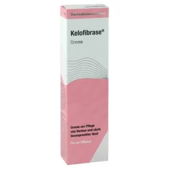 Kelofibrase Creme, 50 g