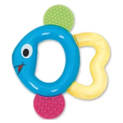 Kühlbeissring Fisch sortiert, 1 St