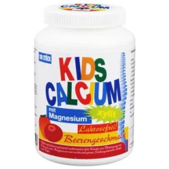 Kids Calcium Kautabletten, 180 St