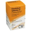 Heel Kieselsäure N Cosmochema Tabletten, 250 St> Heel