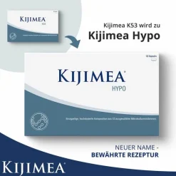 Kijimea Hypo Kapseln, 27 St