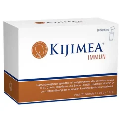 Kijimea Immun Pulver, 28 St