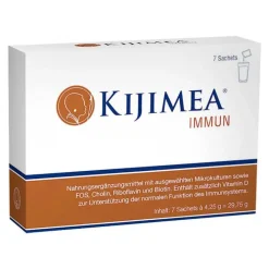 Kijimea Immun Pulver, 7 St> Immunsystem