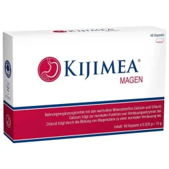 Kijimea Magen Kapseln, 40 St
