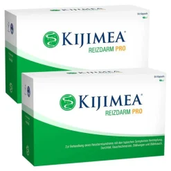 Kijimea ® Reizdarm Pro Kapseln , 2x84 St> Verdauung