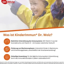 Dr. Wolz Kinderimmun Pulver, 65 g><noscript><img width=