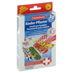 Kinderpflaster Fantasy, 30 St