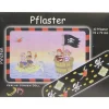 Kinderpflaster Piraten Briefchen, 10 St>Kinder Kinderpflaster