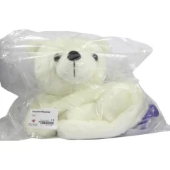 Frank Kinderwärmflasche Eisbär, 1 St> Wärmflasche