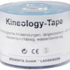 Medenta Kineology Tape blau 5mx5cm, 1 St> Kinesio Tape