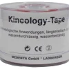 Medenta Kineology Tape rot 5mx5cm, 1 St> Kinesio Tape