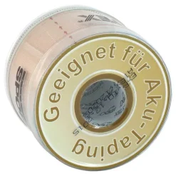 Kinesio Sports Tex Tape 5cmx5m beige, 1 St