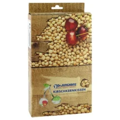 Dr. Junghans Kirschkern Nackenhörnchen, 1 St> Kirschkernkissen