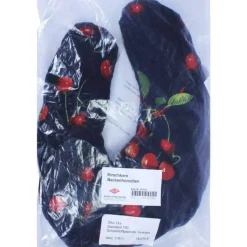 Kirschkern Nackenhörnchen ca.29x37 cm, 1 St