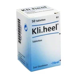 Kli Heel Tabletten, 50 St