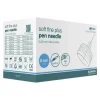 Klinion Soft fine plus Kanülen 8mm 31G 0,25mm, 110 St