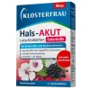 Klosterfrau Hals-Akut Lutschtabletten, 16 St> Halsschmerztabletten