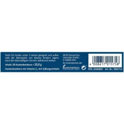 Klosterfrau Hustenbonbon, 20 St><noscript><img width=