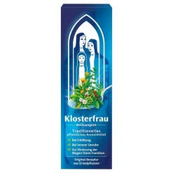Klosterfrau Melissengeist, 330 ml