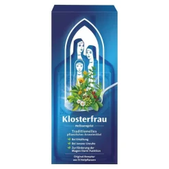 Klosterfrau Melissengeist, 155 ml
