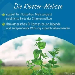 Klosterfrau Melissengeist, 235 ml><noscript><img width=