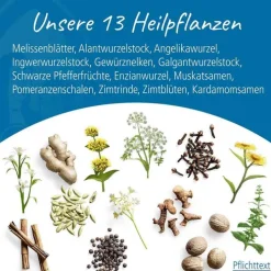 Klosterfrau Melissengeist, 95 ml><noscript><img width=