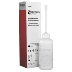 Baxter Klysma 1 x salinisch, 135 ml> Abführmittel