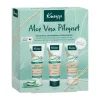 Kneipp Aloe Vera Pflegeset, 1 St> Körpermilch & Lotionen|Handcreme