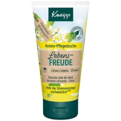 Kneipp Aroma Pflegedusche Lebensfreude, 50 ml