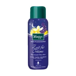 Kneipp Aroma Pflegeschaumbad Zeit für Träume, 400 ml