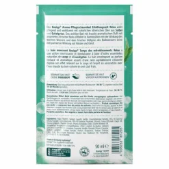 Kneipp Aroma-Pflegeschaumbad Erkältungszeit Relax, 50 ml> Bäder