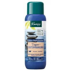 Kneipp Aroma-Pflegeschaumbad Tiefen-Entspannung, 400 ml> Bäder