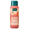 Kneipp Aroma-Pflegeschaumbad Natürlich in Balance, 400 ml> Bäder