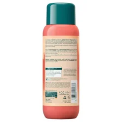 Kneipp Aroma-Pflegeschaumbad Natürlich in Balance, 400 ml> Bäder
