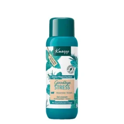 Kneipp Aroma-Pflegeschaumbad Goodbye Stress, 400 ml