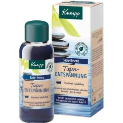 Kneipp Bade-Essenz Tiefenentspannung, 100 ml> Duschen & Waschen|Bäder