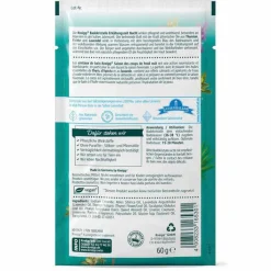 Kneipp Badekristalle Erkältungszeit Nacht, 60 g