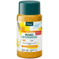 Kneipp Badekristalle Muskel Entspannung, 600 g