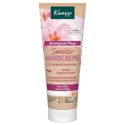 Kneipp beruhigende Pflege Sensitiv Handcreme, 75 ml