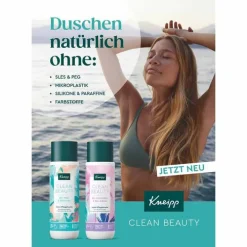 Kneipp Clean Beauty Bio Alge & Meers.Hydro-Pflegedu., 200 ml> Duschen & Waschen