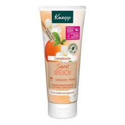Kneipp Cremedusche Samtweich, 200 ml