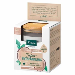 Kneipp Duftwelten Duftkerze Tiefen-Entspannung, 145 g> Duftsets